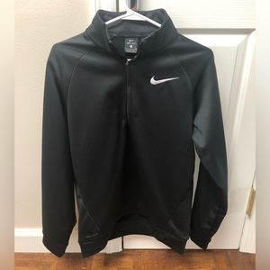 Nike Dri-Fit Quarterzip